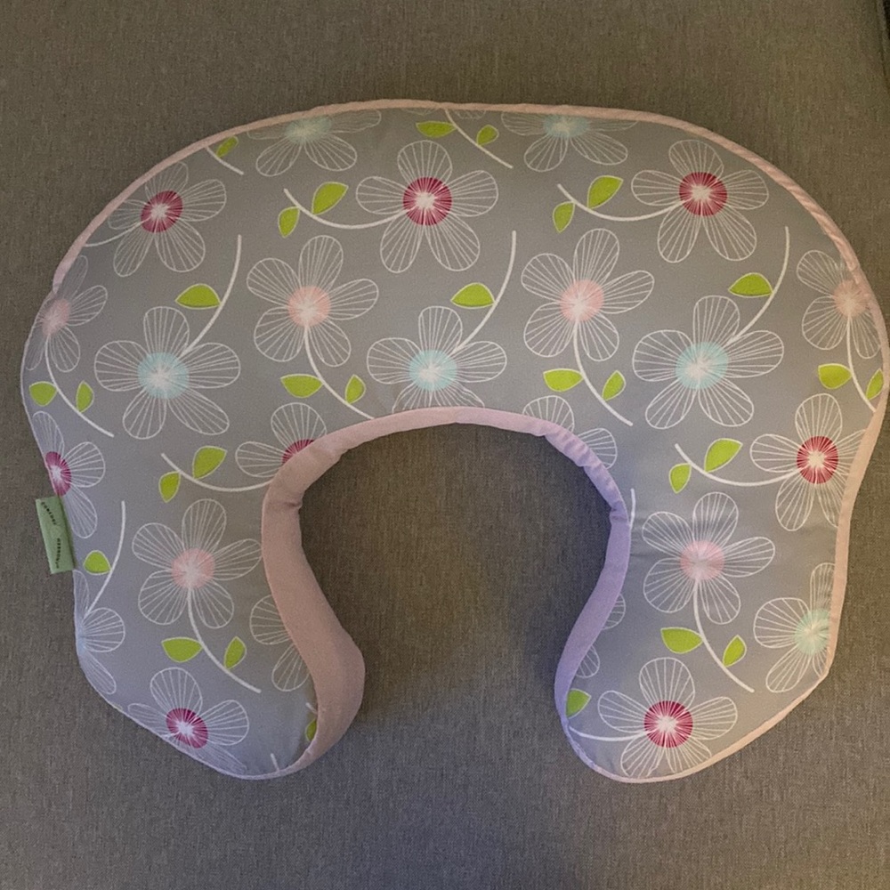 Comfort Harmony Nursing Pillow